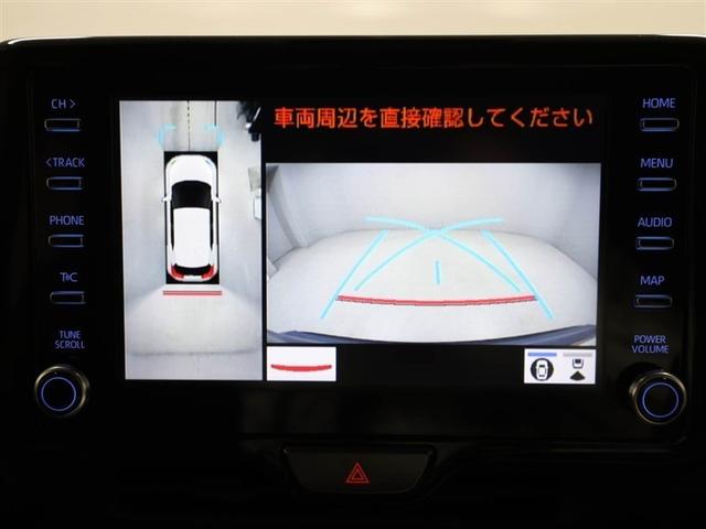 ヤリスクロス G ETC装備 リヤカメラ スマートエントリー イモビライザー オートエアコン LEDライト アルミホイール キーレス パワーウィンドウ クルコン ABS ワンオーナー エアバッグ パワーステアリング(23枚目)