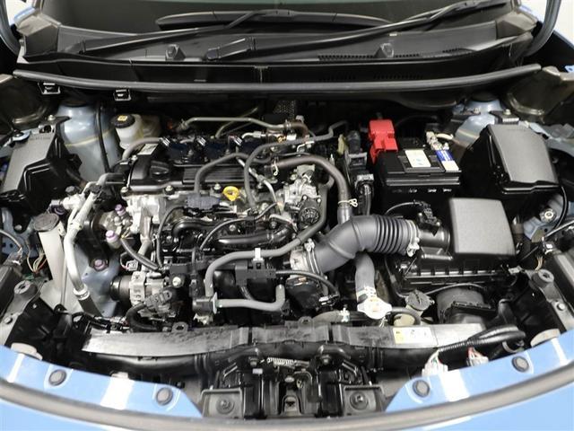 ヤリスクロス G ETC装備 リヤカメラ スマートエントリー イモビライザー オートエアコン LEDライト アルミホイール キーレス パワーウィンドウ クルコン ABS ワンオーナー エアバッグ パワーステアリング(25枚目)