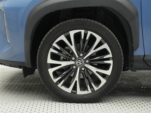 ヤリスクロス G ETC装備 リヤカメラ スマートエントリー イモビライザー オートエアコン LEDライト アルミホイール キーレス パワーウィンドウ クルコン ABS ワンオーナー エアバッグ パワーステアリング(30枚目)