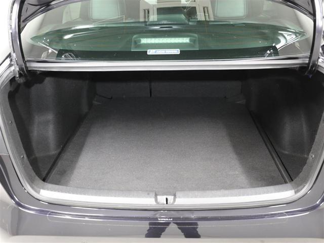 カローラ ハイブリッド ダブルバイビー バックモニター インテリジェントクリアランスソナー フルセグTV クルコン ETC LEDヘッドランプ スマートキー ミュージックプレイヤー接続可 ワンオーナー キーレス アルミホイール エアバッグ(21枚目)