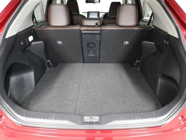 ヤリスクロス ハイブリッドＺ　ドライブレコーダ　インテリジェントキー　アルミホイル　ＬＥＤライト　１オ－ナ－　リアカメラ　ナビ　クルーズコントロール　横滑り防止システム　メモリーナビゲーション　電動シ－ト　パワステ　オートエアコン（21枚目）