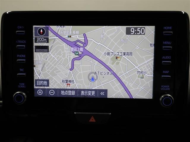 ヤリスクロス ハイブリッドＺ　ドライブレコーダ　インテリジェントキー　アルミホイル　ＬＥＤライト　１オ－ナ－　リアカメラ　ナビ　クルーズコントロール　横滑り防止システム　メモリーナビゲーション　電動シ－ト　パワステ　オートエアコン（22枚目）