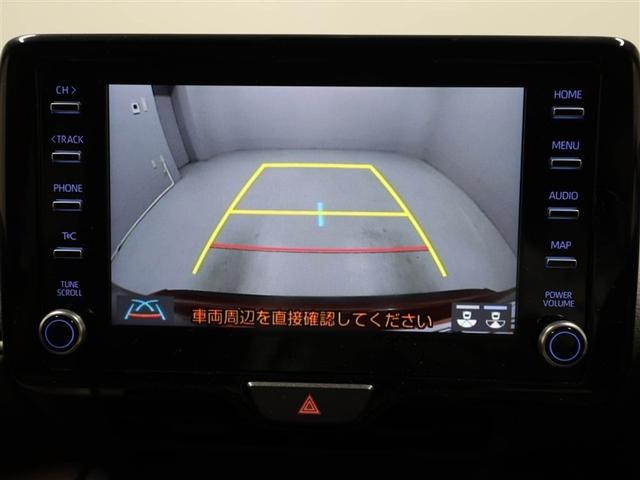 ヤリスクロス ハイブリッドＺ　ドライブレコーダ　インテリジェントキー　アルミホイル　ＬＥＤライト　１オ－ナ－　リアカメラ　ナビ　クルーズコントロール　横滑り防止システム　メモリーナビゲーション　電動シ－ト　パワステ　オートエアコン（23枚目）