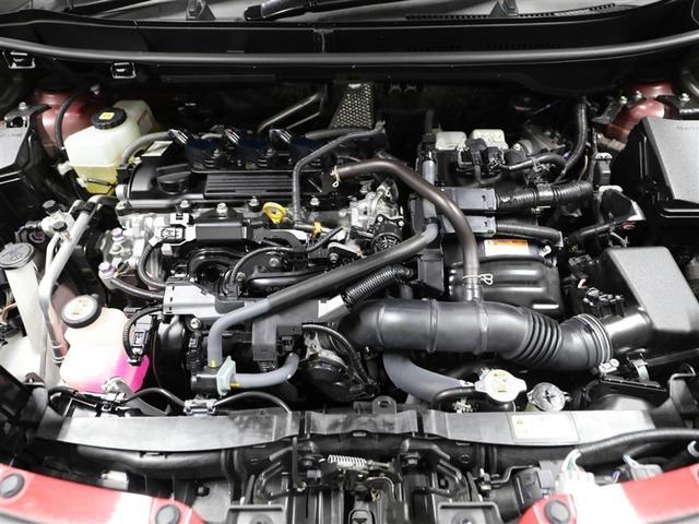 ヤリスクロス ハイブリッドＺ　ドライブレコーダ　インテリジェントキー　アルミホイル　ＬＥＤライト　１オ－ナ－　リアカメラ　ナビ　クルーズコントロール　横滑り防止システム　メモリーナビゲーション　電動シ－ト　パワステ　オートエアコン（25枚目）