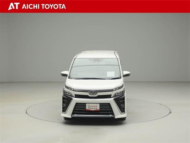 ヴォクシー ZS 両電動スライドドア 地デジ 盗難防止システム オートエアコン ダブルエアバッグ DVD再生可 ETC LEDヘッドライト キーレスエントリー メモリーナビ オートクルーズ ナビTV AUX 3列シート(9枚目)