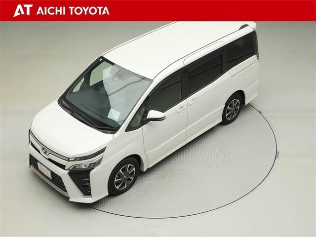 ヴォクシー ZS 両電動スライドドア 地デジ 盗難防止システム オートエアコン ダブルエアバッグ DVD再生可 ETC LEDヘッドライト キーレスエントリー メモリーナビ オートクルーズ ナビTV AUX 3列シート(10枚目)