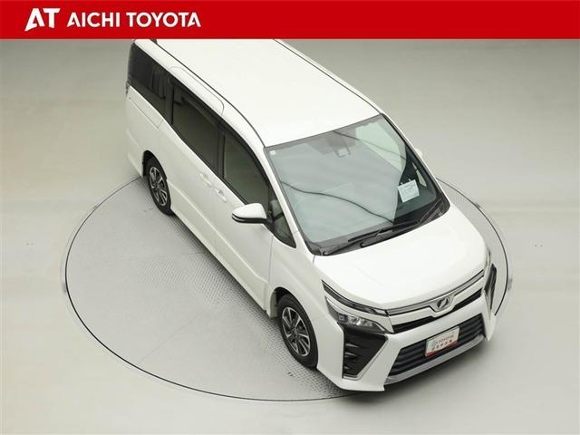 ヴォクシー ZS 両電動スライドドア 地デジ 盗難防止システム オートエアコン ダブルエアバッグ DVD再生可 ETC LEDヘッドライト キーレスエントリー メモリーナビ オートクルーズ ナビTV AUX 3列シート(16枚目)