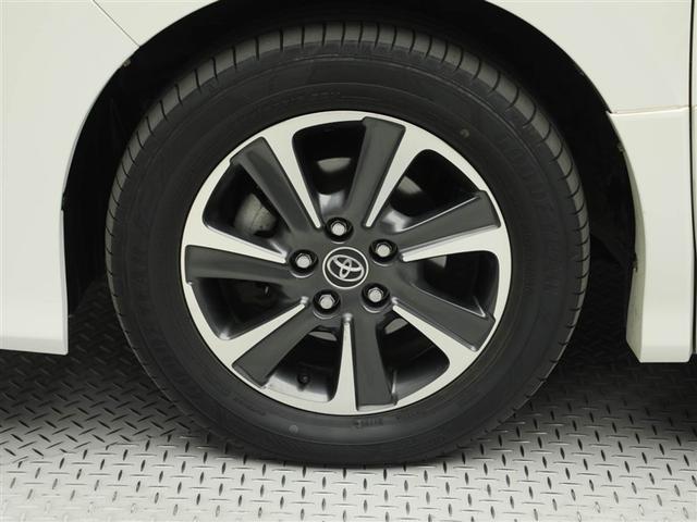 ヴォクシー ZS 両電動スライドドア 地デジ 盗難防止システム オートエアコン ダブルエアバッグ DVD再生可 ETC LEDヘッドライト キーレスエントリー メモリーナビ オートクルーズ ナビTV AUX 3列シート(31枚目)