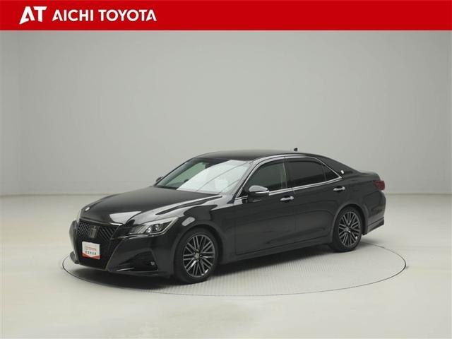 クラウン アスリートS-T J-フロンティア ETC フルセグ DVD再生 助手席エアバッグ バックカメラ スマートキー メモリーナビ ミュージックプレイヤー接続可 クルーズコントロール ドラレコ エアバッグ 電動シート アイドリングストップ(2枚目)