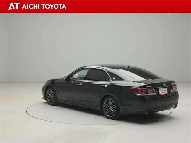 クラウン アスリートS-T J-フロンティア ETC フルセグ DVD再生 助手席エアバッグ バックカメラ スマートキー メモリーナビ ミュージックプレイヤー接続可 クルーズコントロール ドラレコ エアバッグ 電動シート アイドリングストップ(4枚目)