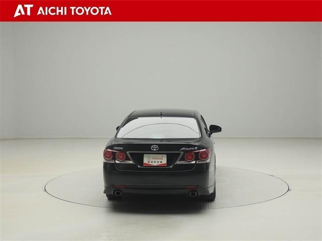 クラウン アスリートS-T J-フロンティア ETC フルセグ DVD再生 助手席エアバッグ バックカメラ スマートキー メモリーナビ ミュージックプレイヤー接続可 クルーズコントロール ドラレコ エアバッグ 電動シート アイドリングストップ(5枚目)