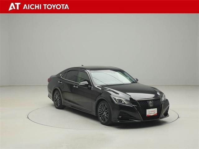 クラウン アスリートS-T J-フロンティア ETC フルセグ DVD再生 助手席エアバッグ バックカメラ スマートキー メモリーナビ ミュージックプレイヤー接続可 クルーズコントロール ドラレコ エアバッグ 電動シート アイドリングストップ(8枚目)