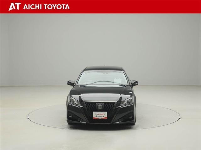 クラウン アスリートS-T J-フロンティア ETC フルセグ DVD再生 助手席エアバッグ バックカメラ スマートキー メモリーナビ ミュージックプレイヤー接続可 クルーズコントロール ドラレコ エアバッグ 電動シート アイドリングストップ(9枚目)