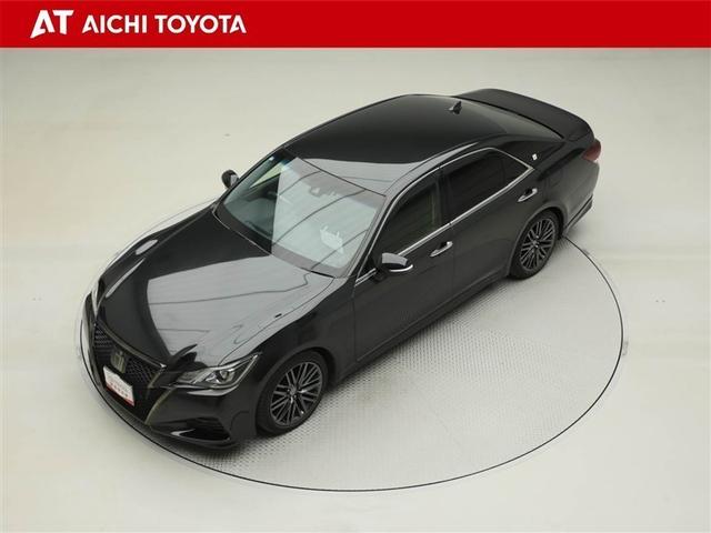 クラウン アスリートS-T J-フロンティア ETC フルセグ DVD再生 助手席エアバッグ バックカメラ スマートキー メモリーナビ ミュージックプレイヤー接続可 クルーズコントロール ドラレコ エアバッグ 電動シート アイドリングストップ(10枚目)