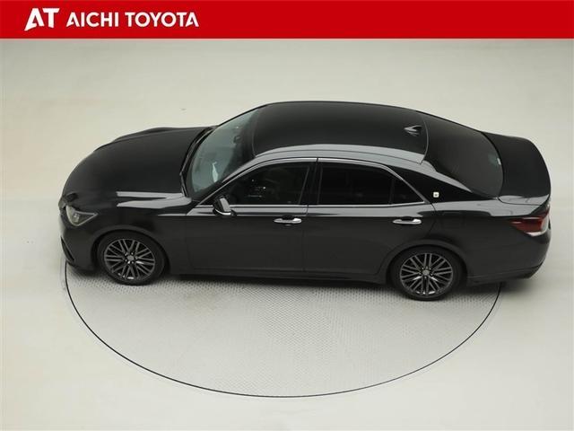 クラウン アスリートS-T J-フロンティア ETC フルセグ DVD再生 助手席エアバッグ バックカメラ スマートキー メモリーナビ ミュージックプレイヤー接続可 クルーズコントロール ドラレコ エアバッグ 電動シート アイドリングストップ(11枚目)