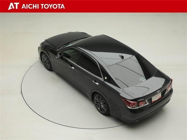 クラウン アスリートS-T J-フロンティア ETC フルセグ DVD再生 助手席エアバッグ バックカメラ スマートキー メモリーナビ ミュージックプレイヤー接続可 クルーズコントロール ドラレコ エアバッグ 電動シート アイドリングストップ(12枚目)