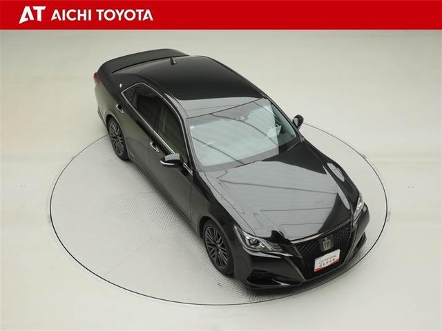 クラウン アスリートS-T J-フロンティア ETC フルセグ DVD再生 助手席エアバッグ バックカメラ スマートキー メモリーナビ ミュージックプレイヤー接続可 クルーズコントロール ドラレコ エアバッグ 電動シート アイドリングストップ(16枚目)