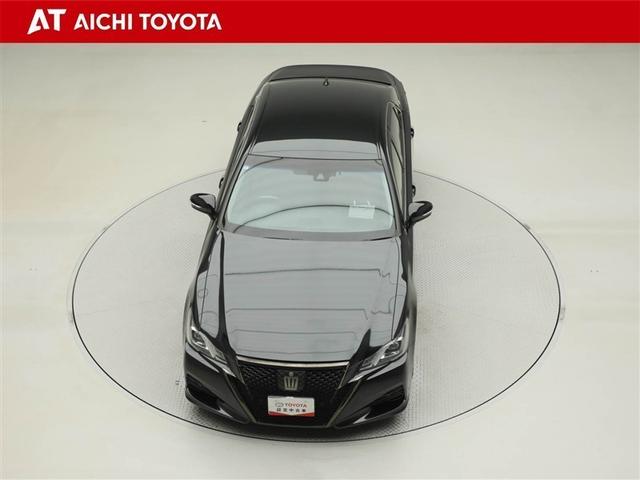 クラウン アスリートS-T J-フロンティア ETC フルセグ DVD再生 助手席エアバッグ バックカメラ スマートキー メモリーナビ ミュージックプレイヤー接続可 クルーズコントロール ドラレコ エアバッグ 電動シート アイドリングストップ(17枚目)