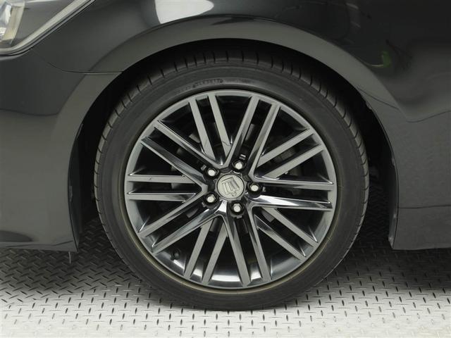 クラウン アスリートS-T J-フロンティア ETC フルセグ DVD再生 助手席エアバッグ バックカメラ スマートキー メモリーナビ ミュージックプレイヤー接続可 クルーズコントロール ドラレコ エアバッグ 電動シート アイドリングストップ(30枚目)