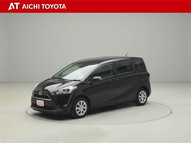 シエンタ Ｇ　ナビ・ＴＶ　スマートキープッシュスタート　アイドリングＳ　１オ－ナ－　リアカメラ　地デジフルセグ　フルオートエアコン　パワーウィンド　ＥＴＣ　運転席エアバック　パワステ　キーフリーシステム　ＡＢＳ（2枚目）