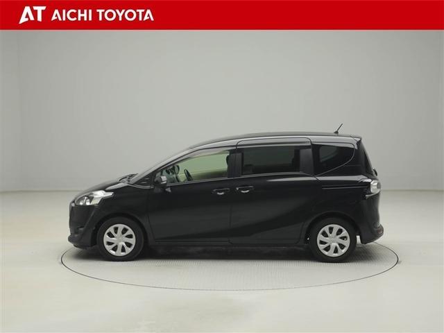 シエンタ Ｇ　ナビ・ＴＶ　スマートキープッシュスタート　アイドリングＳ　１オ－ナ－　リアカメラ　地デジフルセグ　フルオートエアコン　パワーウィンド　ＥＴＣ　運転席エアバック　パワステ　キーフリーシステム　ＡＢＳ（3枚目）