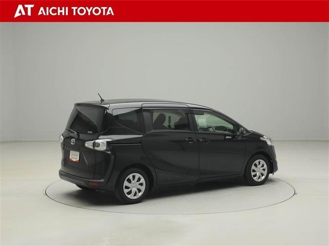 シエンタ Ｇ　ナビ・ＴＶ　スマートキープッシュスタート　アイドリングＳ　１オ－ナ－　リアカメラ　地デジフルセグ　フルオートエアコン　パワーウィンド　ＥＴＣ　運転席エアバック　パワステ　キーフリーシステム　ＡＢＳ（6枚目）