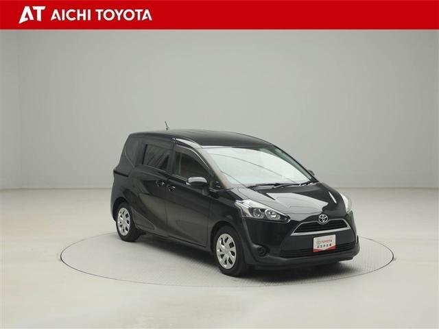 シエンタ Ｇ　ナビ・ＴＶ　スマートキープッシュスタート　アイドリングＳ　１オ－ナ－　リアカメラ　地デジフルセグ　フルオートエアコン　パワーウィンド　ＥＴＣ　運転席エアバック　パワステ　キーフリーシステム　ＡＢＳ（8枚目）