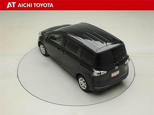 シエンタ Ｇ　ナビ・ＴＶ　スマートキープッシュスタート　アイドリングＳ　１オ－ナ－　リアカメラ　地デジフルセグ　フルオートエアコン　パワーウィンド　ＥＴＣ　運転席エアバック　パワステ　キーフリーシステム　ＡＢＳ（12枚目）