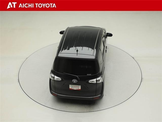 シエンタ Ｇ　ナビ・ＴＶ　スマートキープッシュスタート　アイドリングＳ　１オ－ナ－　リアカメラ　地デジフルセグ　フルオートエアコン　パワーウィンド　ＥＴＣ　運転席エアバック　パワステ　キーフリーシステム　ＡＢＳ（13枚目）