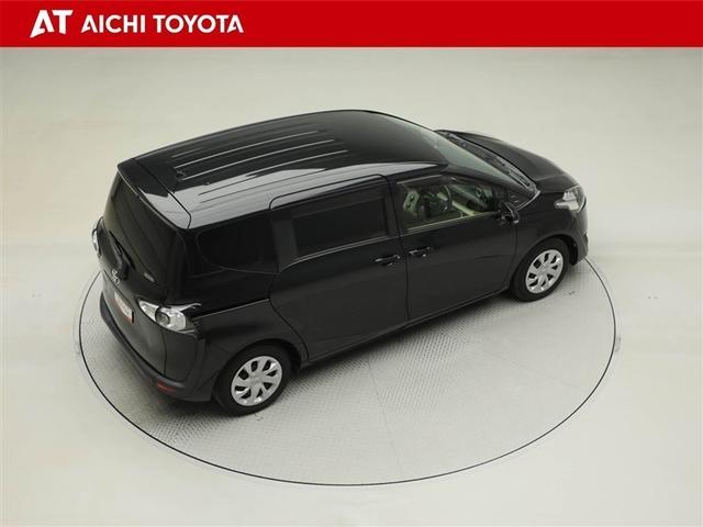 シエンタ Ｇ　ナビ・ＴＶ　スマートキープッシュスタート　アイドリングＳ　１オ－ナ－　リアカメラ　地デジフルセグ　フルオートエアコン　パワーウィンド　ＥＴＣ　運転席エアバック　パワステ　キーフリーシステム　ＡＢＳ（14枚目）