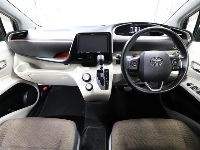 シエンタ Ｇ　ナビ・ＴＶ　スマートキープッシュスタート　アイドリングＳ　１オ－ナ－　リアカメラ　地デジフルセグ　フルオートエアコン　パワーウィンド　ＥＴＣ　運転席エアバック　パワステ　キーフリーシステム　ＡＢＳ（18枚目）