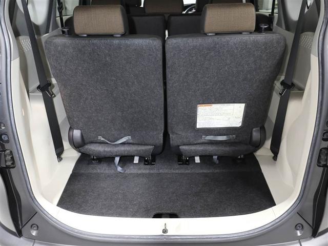 シエンタ Ｇ　ナビ・ＴＶ　スマートキープッシュスタート　アイドリングＳ　１オ－ナ－　リアカメラ　地デジフルセグ　フルオートエアコン　パワーウィンド　ＥＴＣ　運転席エアバック　パワステ　キーフリーシステム　ＡＢＳ（21枚目）