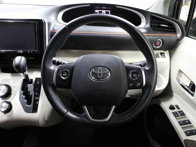 シエンタ Ｇ　ナビ・ＴＶ　スマートキープッシュスタート　アイドリングＳ　１オ－ナ－　リアカメラ　地デジフルセグ　フルオートエアコン　パワーウィンド　ＥＴＣ　運転席エアバック　パワステ　キーフリーシステム　ＡＢＳ（24枚目）