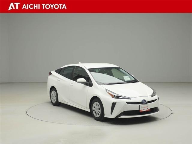 プリウス Ｓ　１００Ｖ　ＥＳＣ　スマートキ－　メモリーナビゲーション　ＬＥＤヘッドライト　ＥＴＣ車載器　フルオートエアコン　クルーズコントロール　エアバッグ　イモビ　パワーウインドウ　ＰＳ　ＴＶナビ　ＡＷ　ＡＢＳ（8枚目）