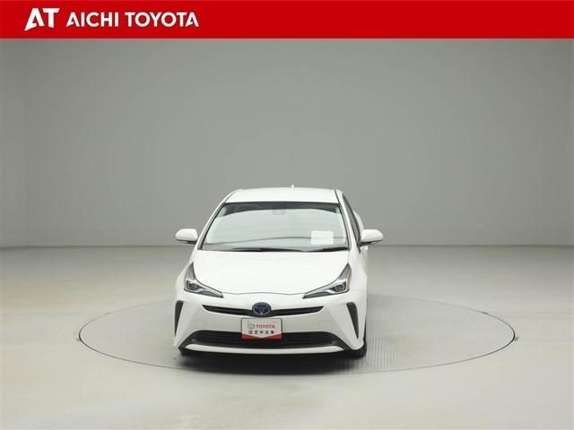 プリウス Ｓ　１００Ｖ　ＥＳＣ　スマートキ－　メモリーナビゲーション　ＬＥＤヘッドライト　ＥＴＣ車載器　フルオートエアコン　クルーズコントロール　エアバッグ　イモビ　パワーウインドウ　ＰＳ　ＴＶナビ　ＡＷ　ＡＢＳ（9枚目）