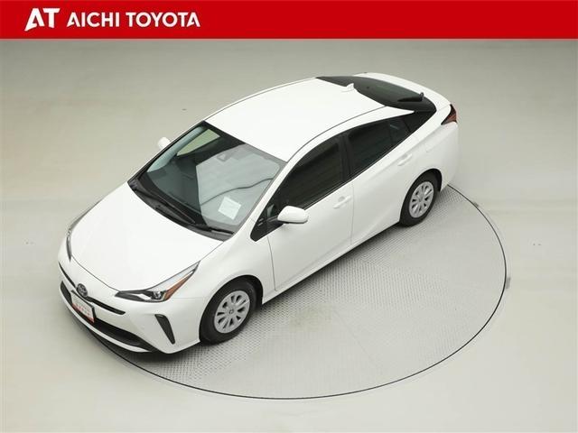 プリウス Ｓ　１００Ｖ　ＥＳＣ　スマートキ－　メモリーナビゲーション　ＬＥＤヘッドライト　ＥＴＣ車載器　フルオートエアコン　クルーズコントロール　エアバッグ　イモビ　パワーウインドウ　ＰＳ　ＴＶナビ　ＡＷ　ＡＢＳ（10枚目）