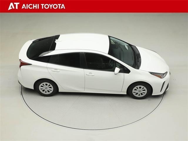 プリウス Ｓ　１００Ｖ　ＥＳＣ　スマートキ－　メモリーナビゲーション　ＬＥＤヘッドライト　ＥＴＣ車載器　フルオートエアコン　クルーズコントロール　エアバッグ　イモビ　パワーウインドウ　ＰＳ　ＴＶナビ　ＡＷ　ＡＢＳ（15枚目）