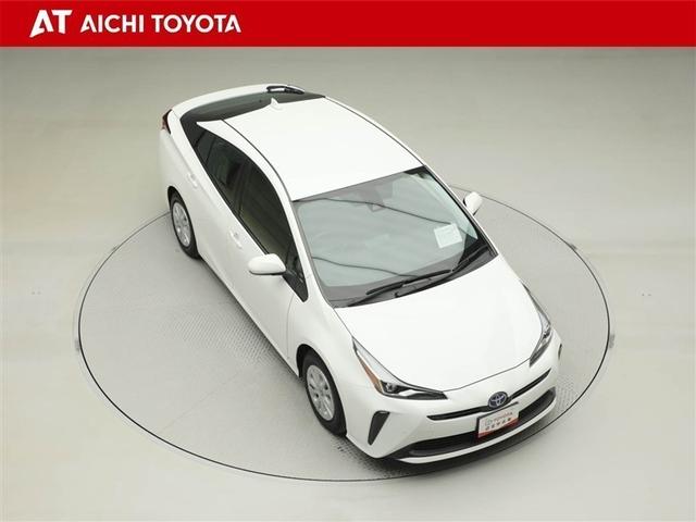 プリウス Ｓ　１００Ｖ　ＥＳＣ　スマートキ－　メモリーナビゲーション　ＬＥＤヘッドライト　ＥＴＣ車載器　フルオートエアコン　クルーズコントロール　エアバッグ　イモビ　パワーウインドウ　ＰＳ　ＴＶナビ　ＡＷ　ＡＢＳ（16枚目）