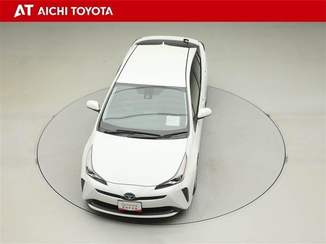 プリウス Ｓ　１００Ｖ　ＥＳＣ　スマートキ－　メモリーナビゲーション　ＬＥＤヘッドライト　ＥＴＣ車載器　フルオートエアコン　クルーズコントロール　エアバッグ　イモビ　パワーウインドウ　ＰＳ　ＴＶナビ　ＡＷ　ＡＢＳ（17枚目）