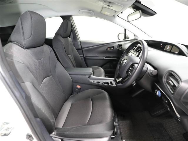 プリウス Ｓ　１００Ｖ　ＥＳＣ　スマートキ－　メモリーナビゲーション　ＬＥＤヘッドライト　ＥＴＣ車載器　フルオートエアコン　クルーズコントロール　エアバッグ　イモビ　パワーウインドウ　ＰＳ　ＴＶナビ　ＡＷ　ＡＢＳ（19枚目）