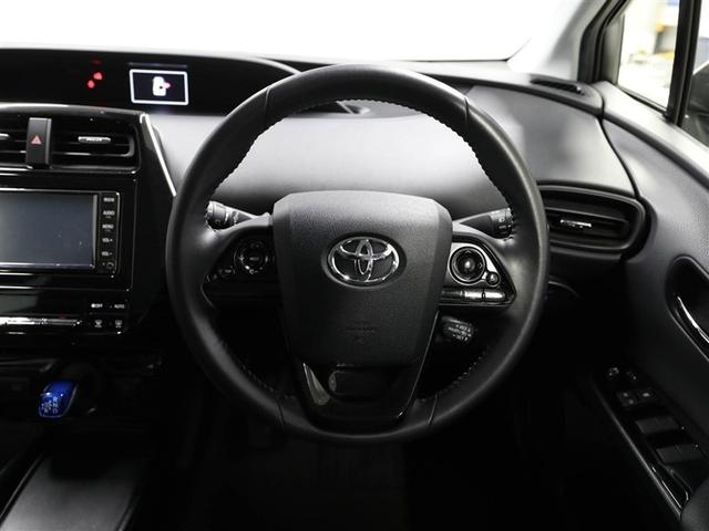 プリウス Ｓ　１００Ｖ　ＥＳＣ　スマートキ－　メモリーナビゲーション　ＬＥＤヘッドライト　ＥＴＣ車載器　フルオートエアコン　クルーズコントロール　エアバッグ　イモビ　パワーウインドウ　ＰＳ　ＴＶナビ　ＡＷ　ＡＢＳ（24枚目）