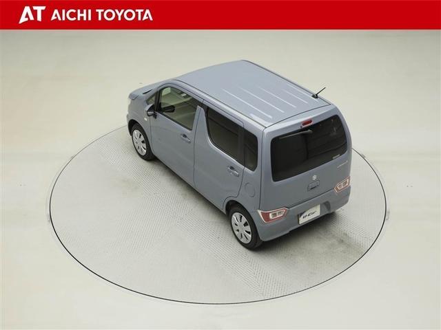 ワゴンR FX 衝突軽減ブレーキサポート 1オーナー 運転席助手席エアバック キーレスエントリーシステム セキュリティアラーム 運転席エアバック スマートキー&プッシュスタート 横滑り防止システム パワーウインドー(12枚目)