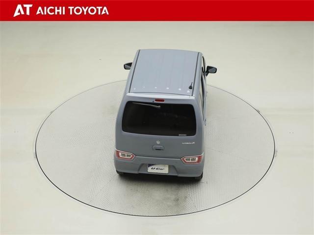 ワゴンR FX 衝突軽減ブレーキサポート 1オーナー 運転席助手席エアバック キーレスエントリーシステム セキュリティアラーム 運転席エアバック スマートキー&プッシュスタート 横滑り防止システム パワーウインドー(13枚目)