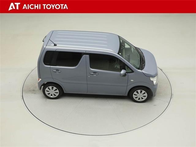 ワゴンR FX 衝突軽減ブレーキサポート 1オーナー 運転席助手席エアバック キーレスエントリーシステム セキュリティアラーム 運転席エアバック スマートキー&プッシュスタート 横滑り防止システム パワーウインドー(15枚目)