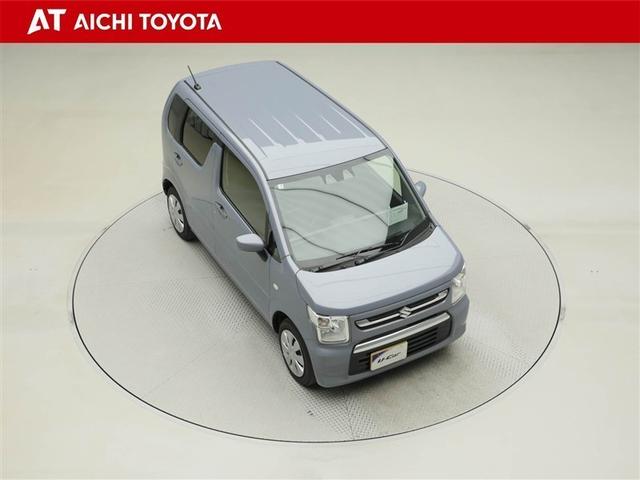 ワゴンR FX 衝突軽減ブレーキサポート 1オーナー 運転席助手席エアバック キーレスエントリーシステム セキュリティアラーム 運転席エアバック スマートキー&プッシュスタート 横滑り防止システム パワーウインドー(16枚目)