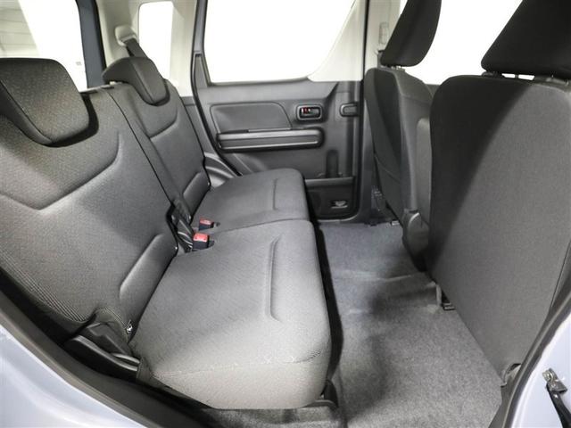 ワゴンR FX 衝突軽減ブレーキサポート 1オーナー 運転席助手席エアバック キーレスエントリーシステム セキュリティアラーム 運転席エアバック スマートキー&プッシュスタート 横滑り防止システム パワーウインドー(20枚目)