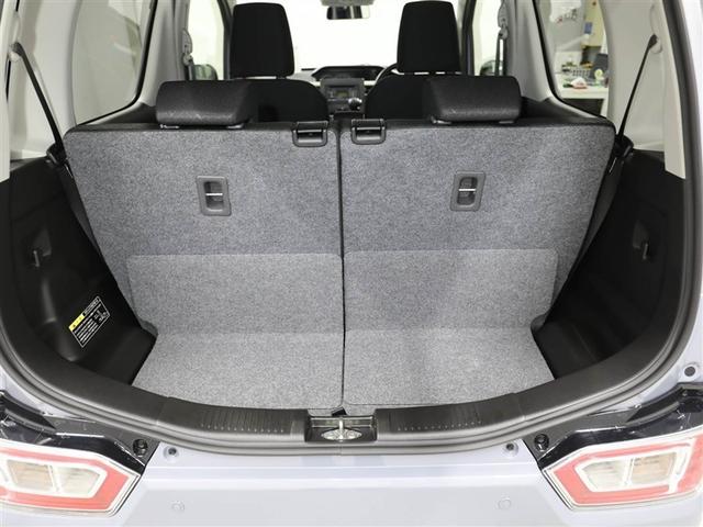 ワゴンR FX 衝突軽減ブレーキサポート 1オーナー 運転席助手席エアバック キーレスエントリーシステム セキュリティアラーム 運転席エアバック スマートキー&プッシュスタート 横滑り防止システム パワーウインドー(21枚目)