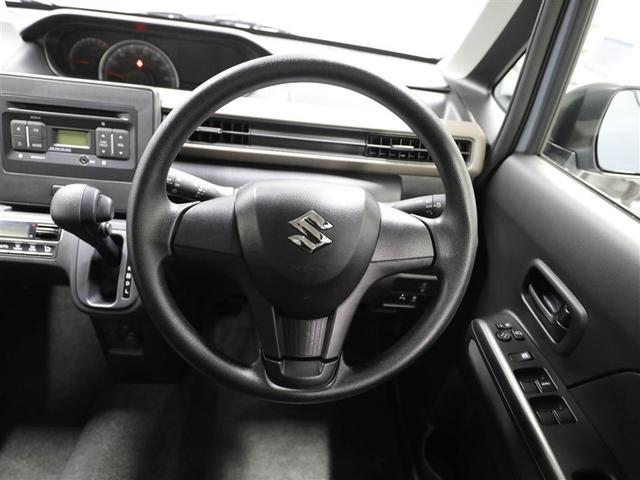 ワゴンR FX 衝突軽減ブレーキサポート 1オーナー 運転席助手席エアバック キーレスエントリーシステム セキュリティアラーム 運転席エアバック スマートキー&プッシュスタート 横滑り防止システム パワーウインドー(23枚目)