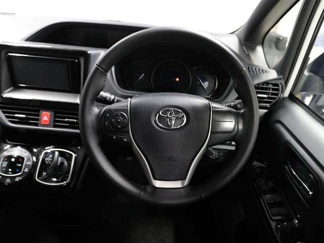 ノア ハイブリッドＧ　Ｒカメラ　エアロ　スマートキー＆プッシュスタート　ＬＥＤへッドライト　地デジ　イモビライザー　Ｗエアコン　パワーウインドウ　アルミ　クルコン　エアバッグ　横滑り防止　ＤＶＤ再生機能　パワステ　ナビＴＶ（24枚目）