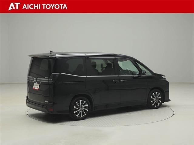 ヴォクシー ハイブリッドＳ－Ｚ　パワーウィンドウ　テレビ　ＤＶＤ再生機能　インテリキー　横滑防止装置　地デジＴＶ　アクティブクルーズコントロール　１オナ　フルオートエアコン　リアカメラ　エアバッグ　ＡＢＳ　１００Ｖ充電　ＷＡＣ　ＰＳ（6枚目）